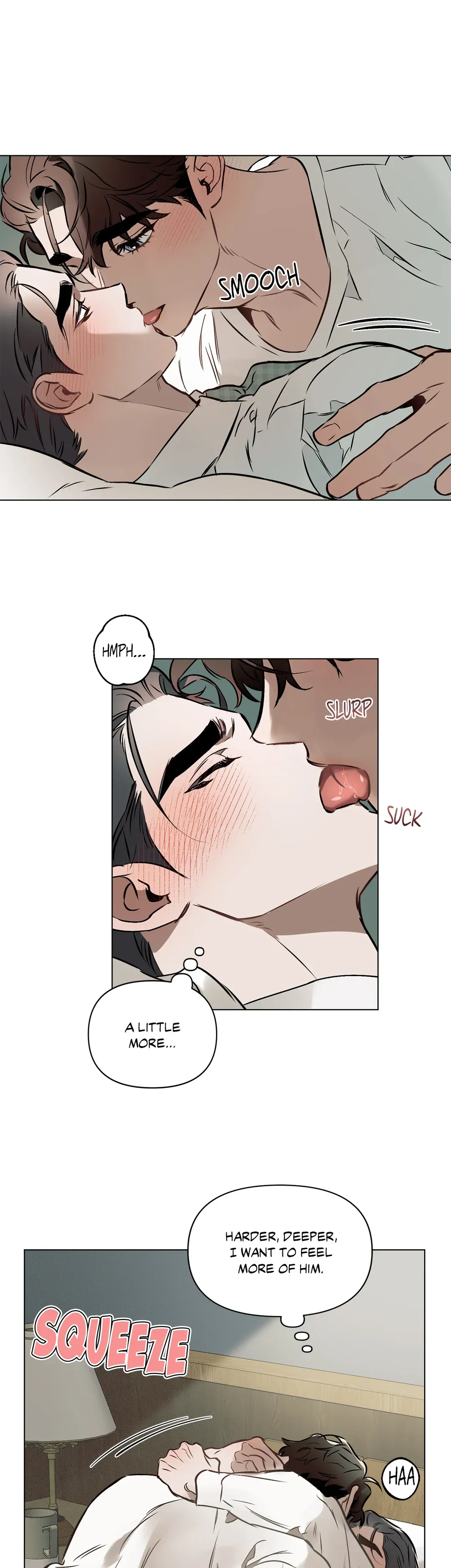 DEFINE THE RELATIONSHIP chapter 35 page 9