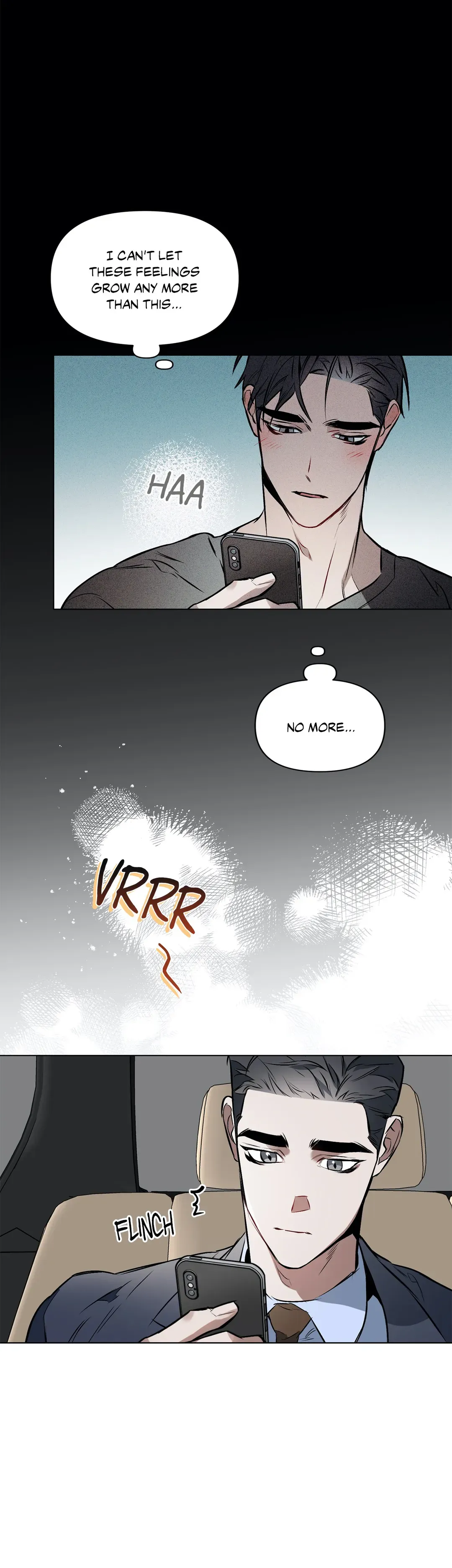 DEFINE THE RELATIONSHIP chapter 36 page 12