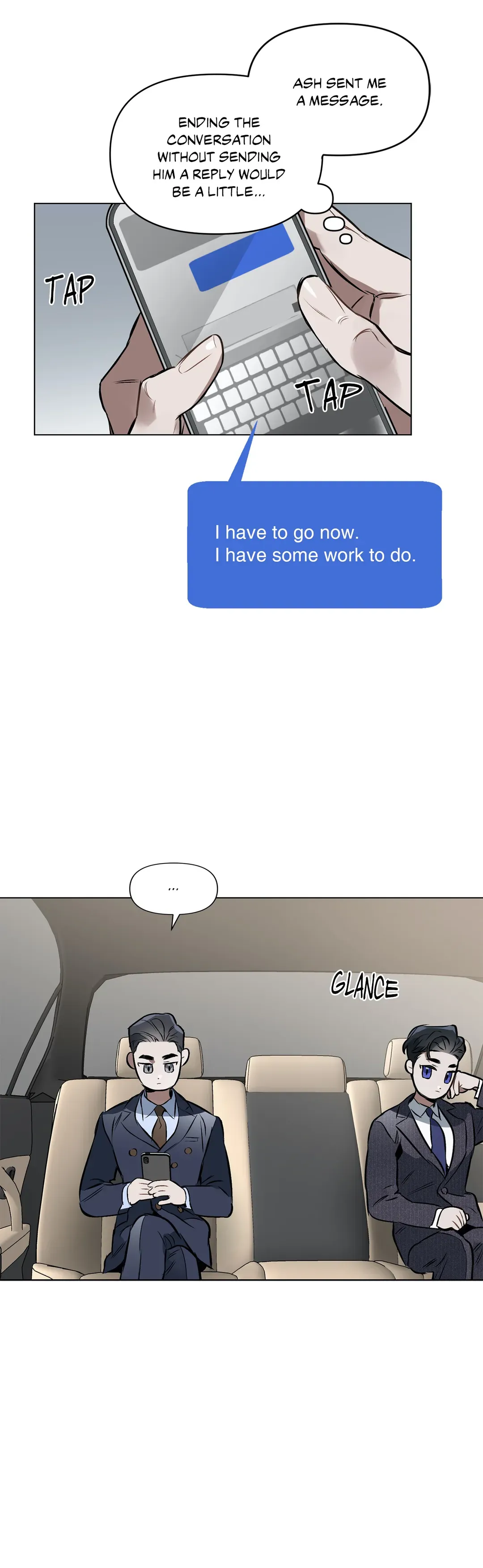DEFINE THE RELATIONSHIP chapter 36 page 16