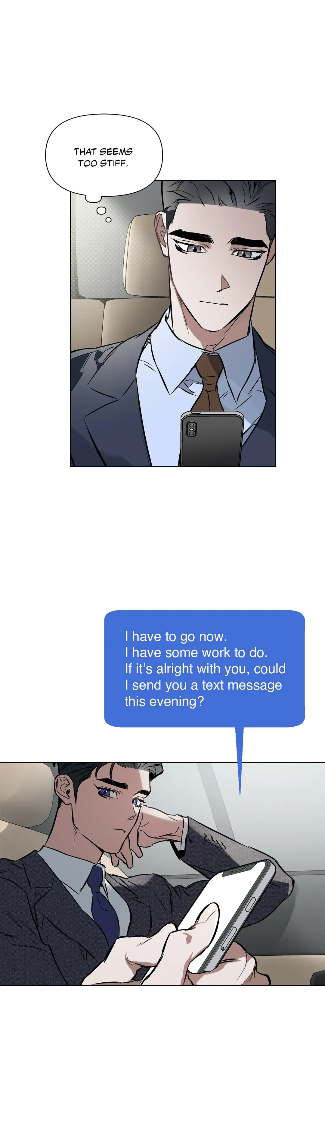 DEFINE THE RELATIONSHIP chapter 36 page 17