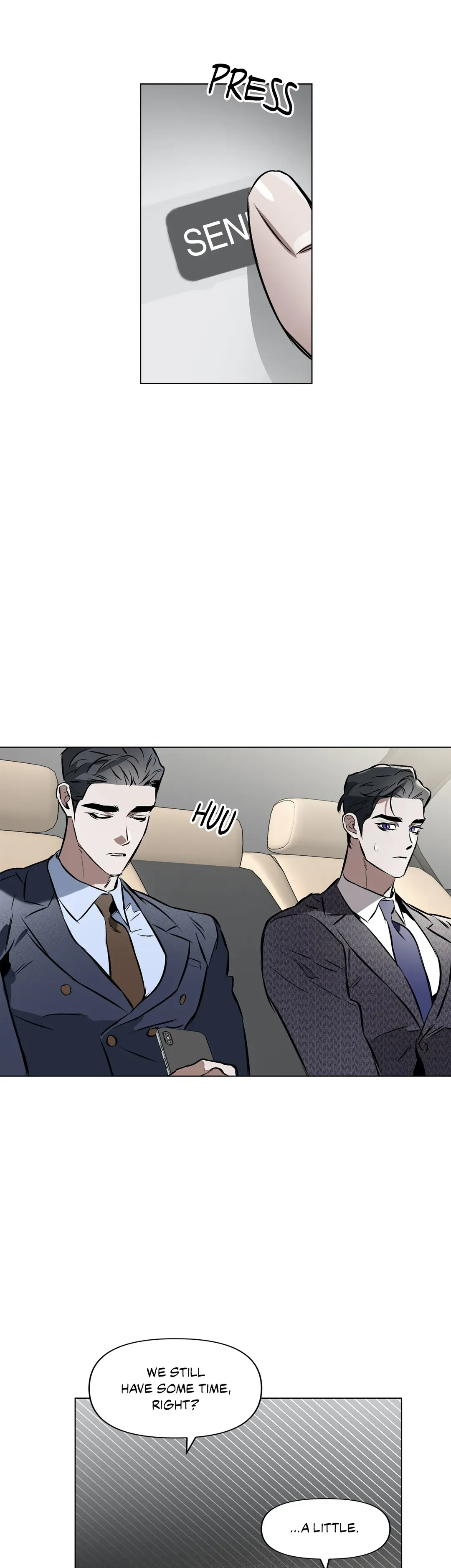 DEFINE THE RELATIONSHIP chapter 36 page 19