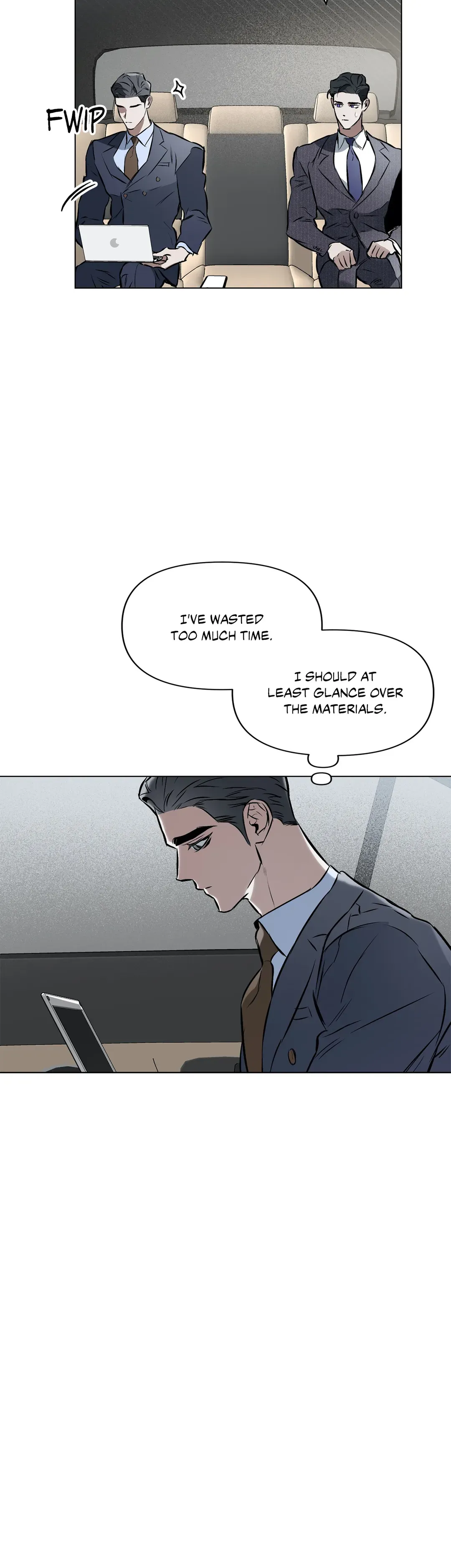 DEFINE THE RELATIONSHIP chapter 36 page 20