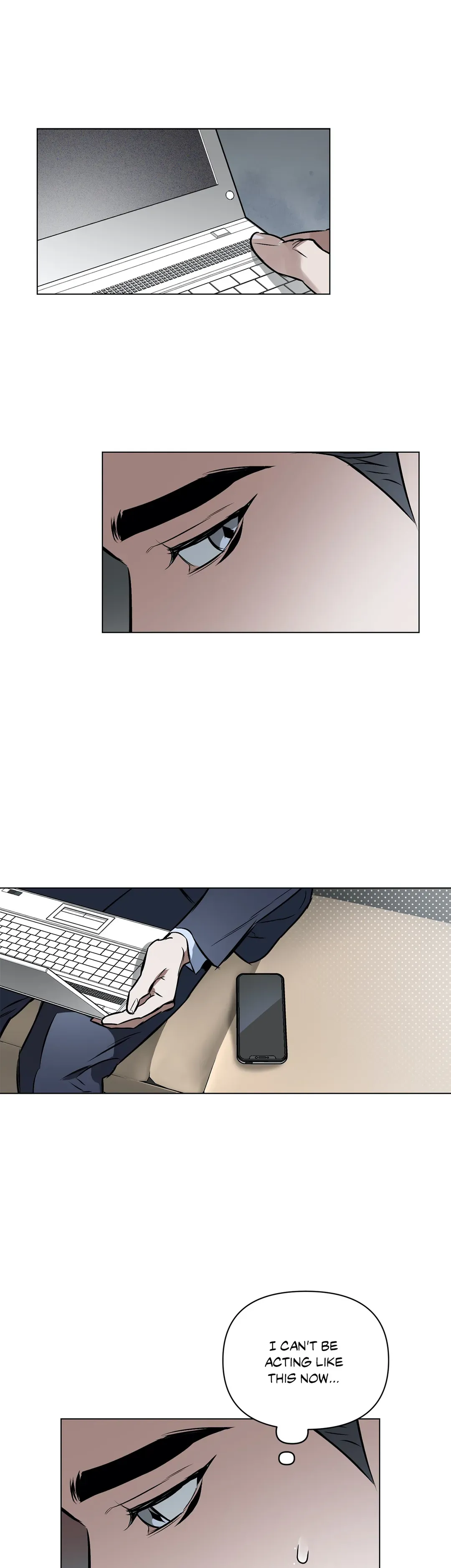 DEFINE THE RELATIONSHIP chapter 36 page 21