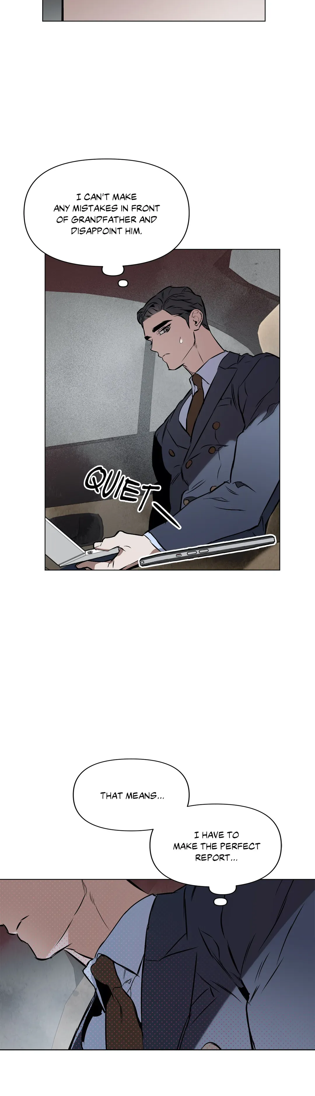 DEFINE THE RELATIONSHIP chapter 36 page 22