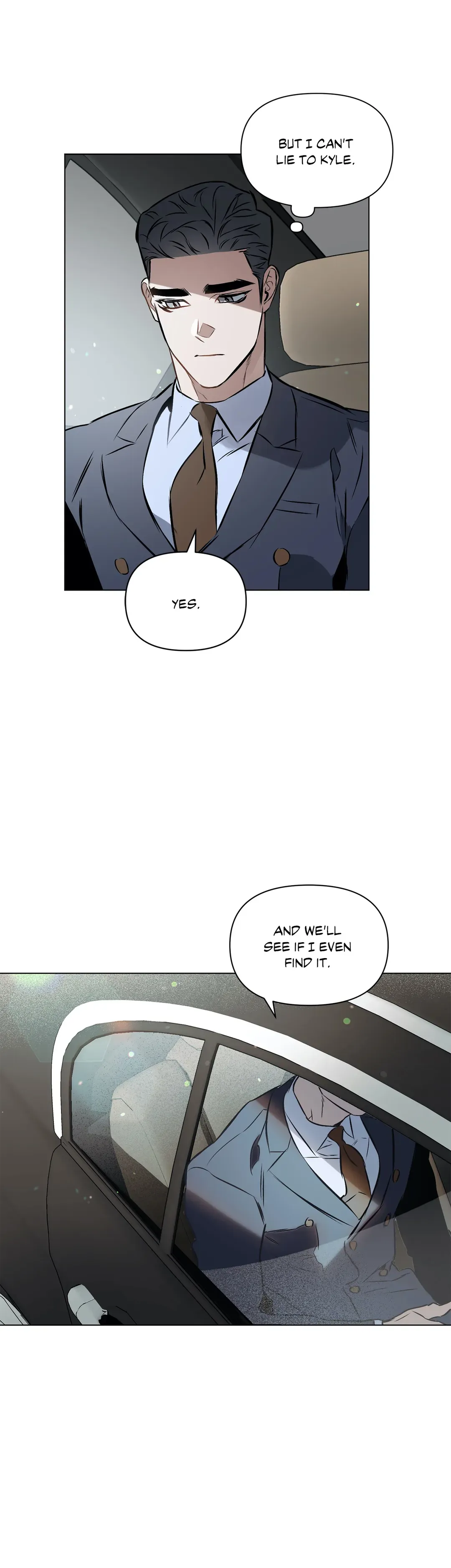 DEFINE THE RELATIONSHIP chapter 36 page 27