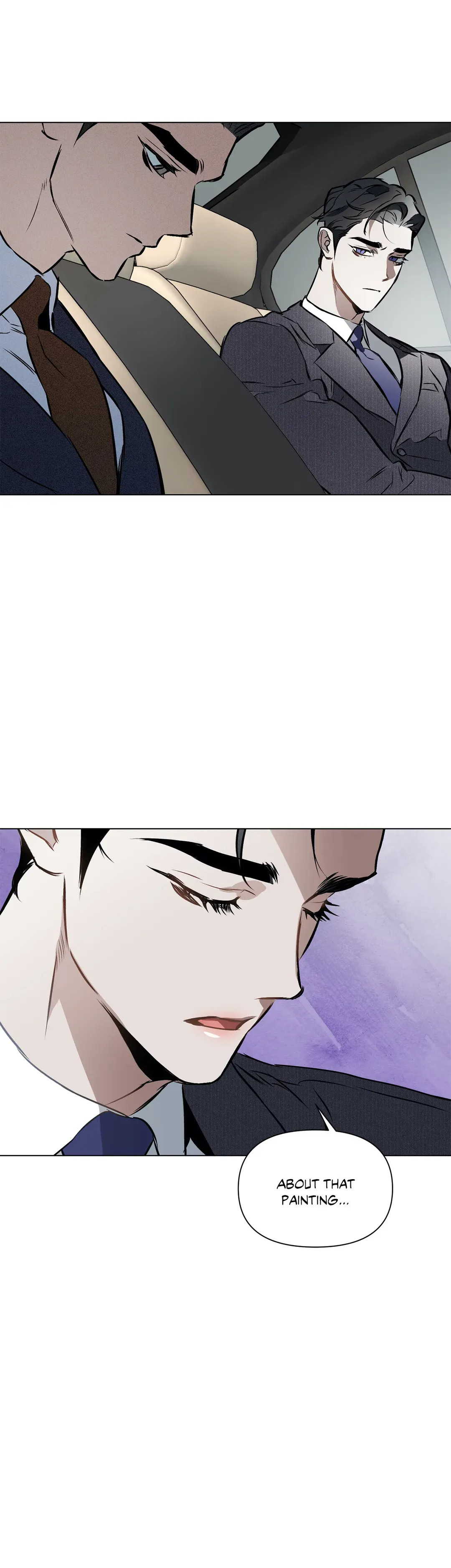 DEFINE THE RELATIONSHIP chapter 36 page 28
