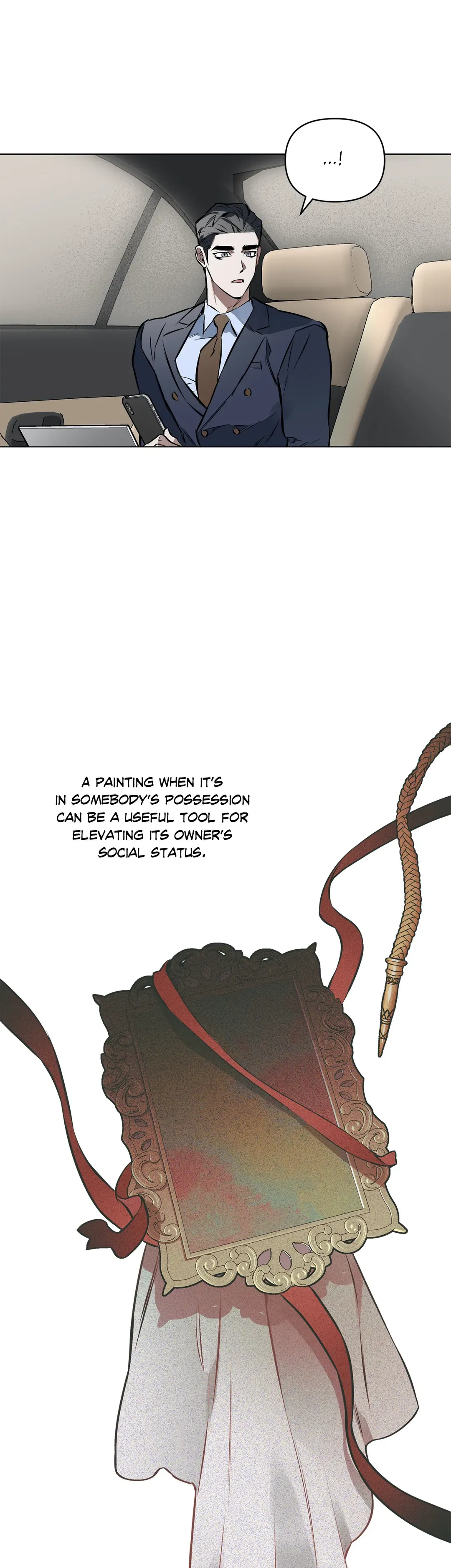 DEFINE THE RELATIONSHIP chapter 36 page 29