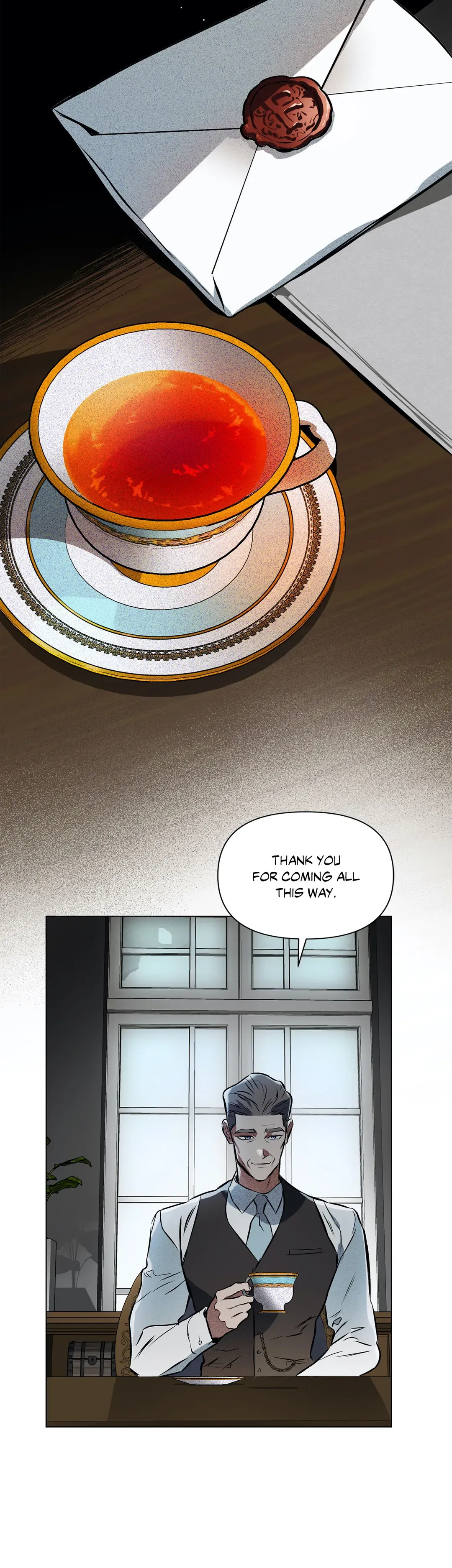 DEFINE THE RELATIONSHIP chapter 36 page 32