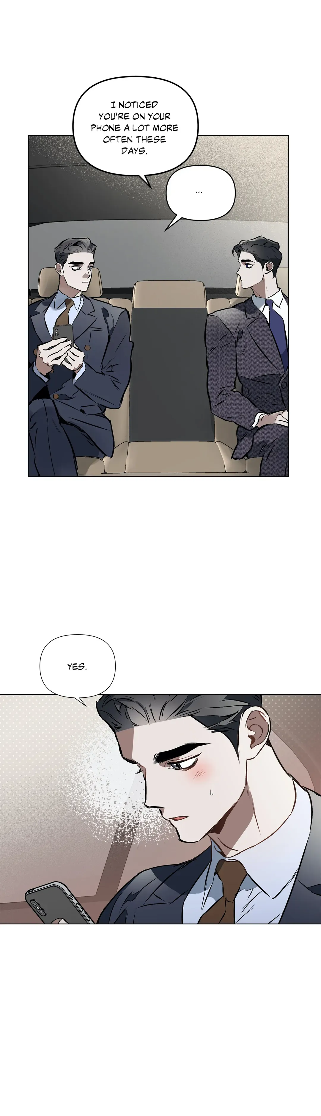 DEFINE THE RELATIONSHIP chapter 36 page 7