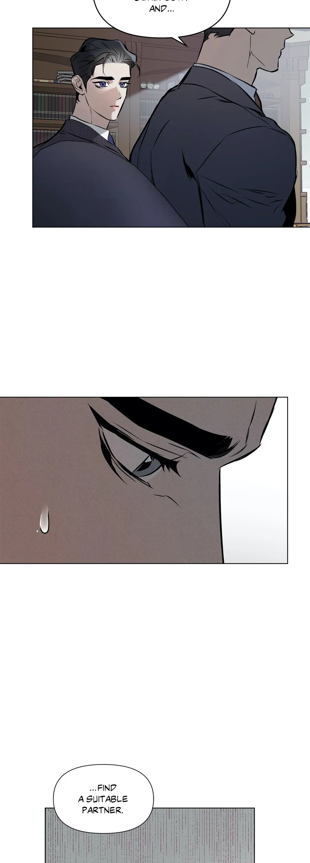 DEFINE THE RELATIONSHIP chapter 37 page 10