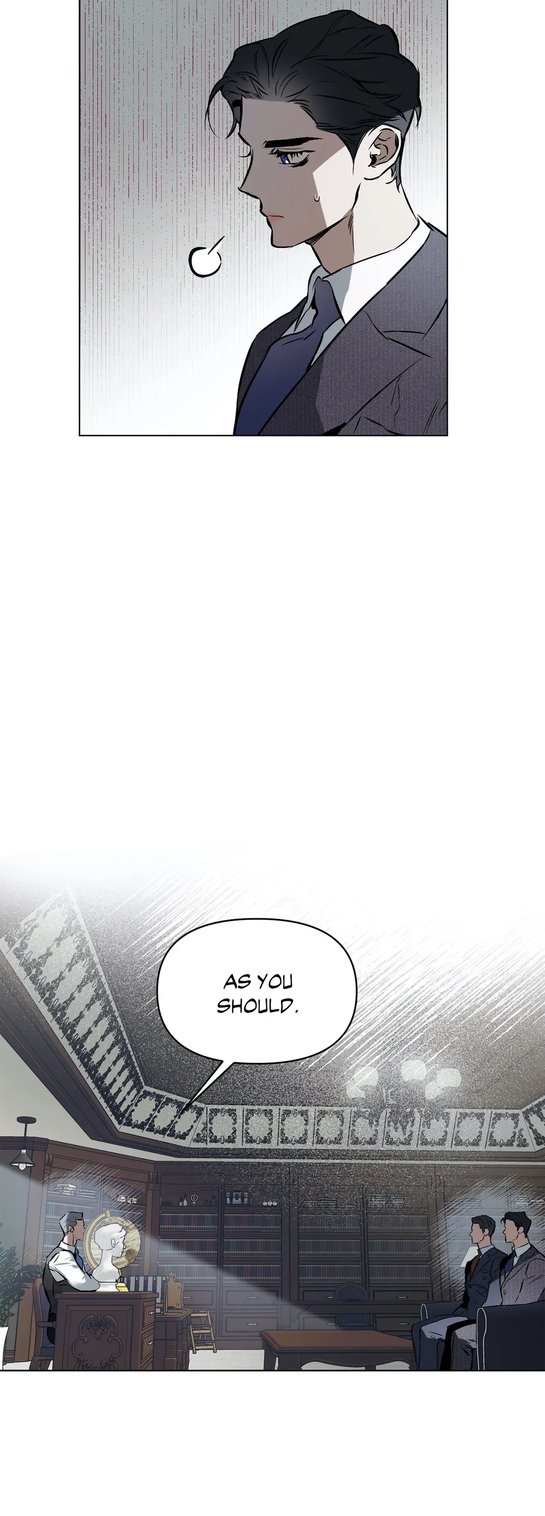 DEFINE THE RELATIONSHIP chapter 37 page 11