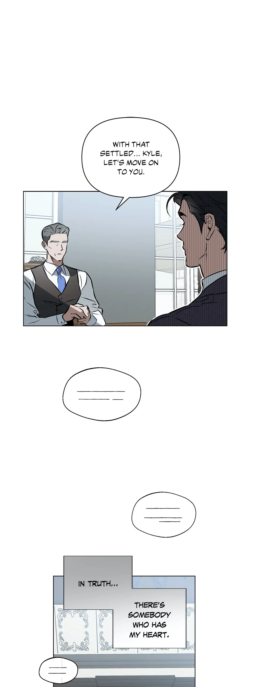 DEFINE THE RELATIONSHIP chapter 37 page 12