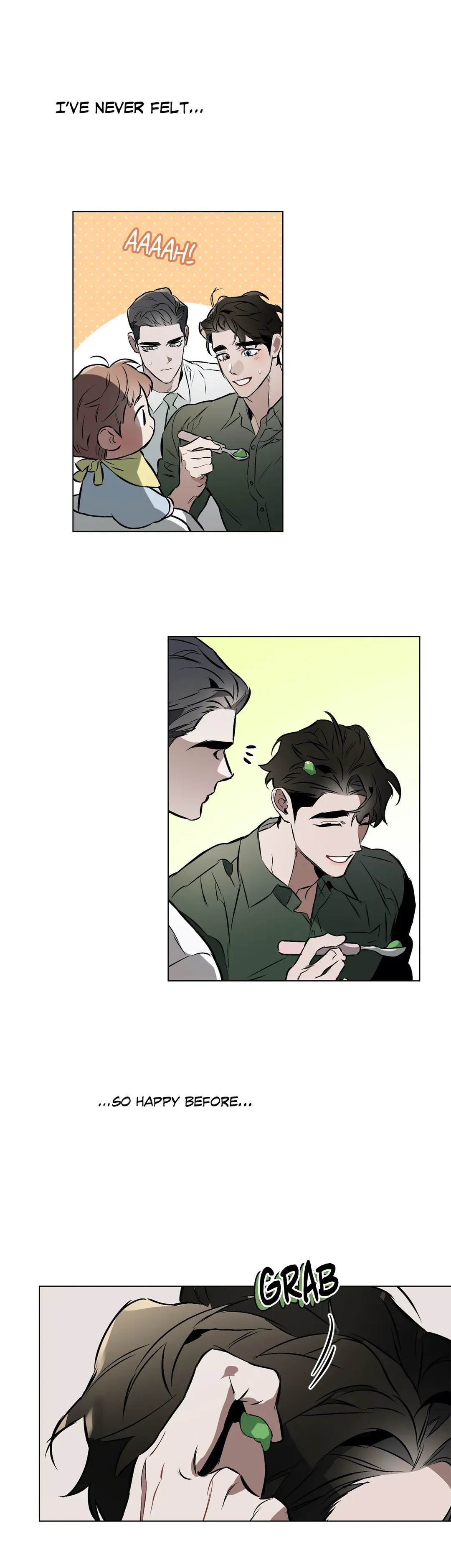 DEFINE THE RELATIONSHIP chapter 37 page 15