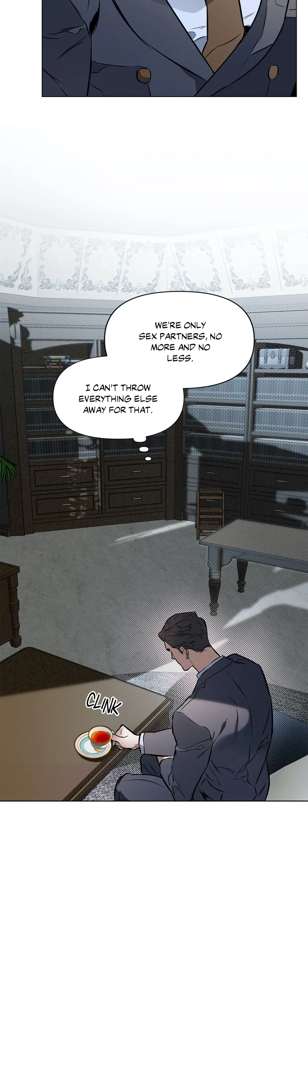 DEFINE THE RELATIONSHIP chapter 37 page 18
