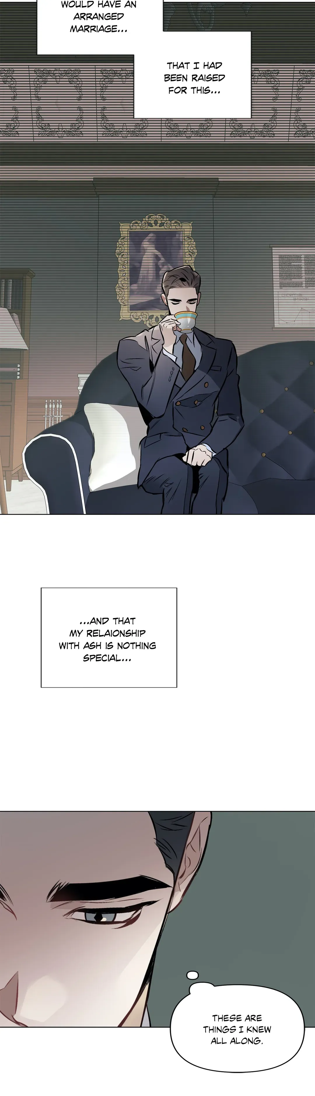 DEFINE THE RELATIONSHIP chapter 37 page 20