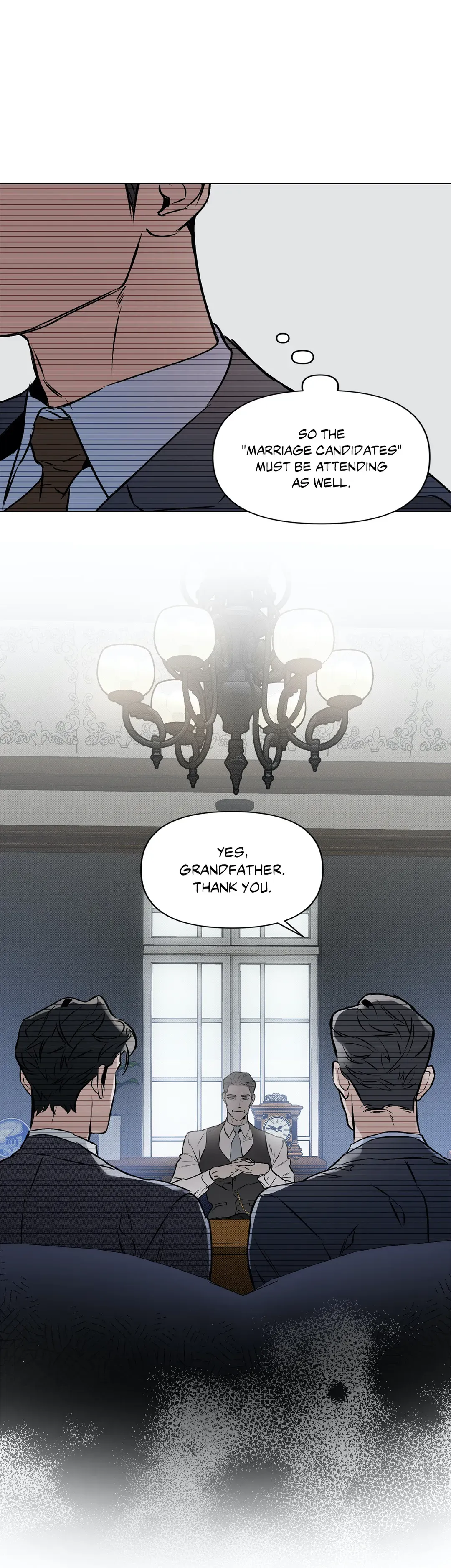 DEFINE THE RELATIONSHIP chapter 37 page 24