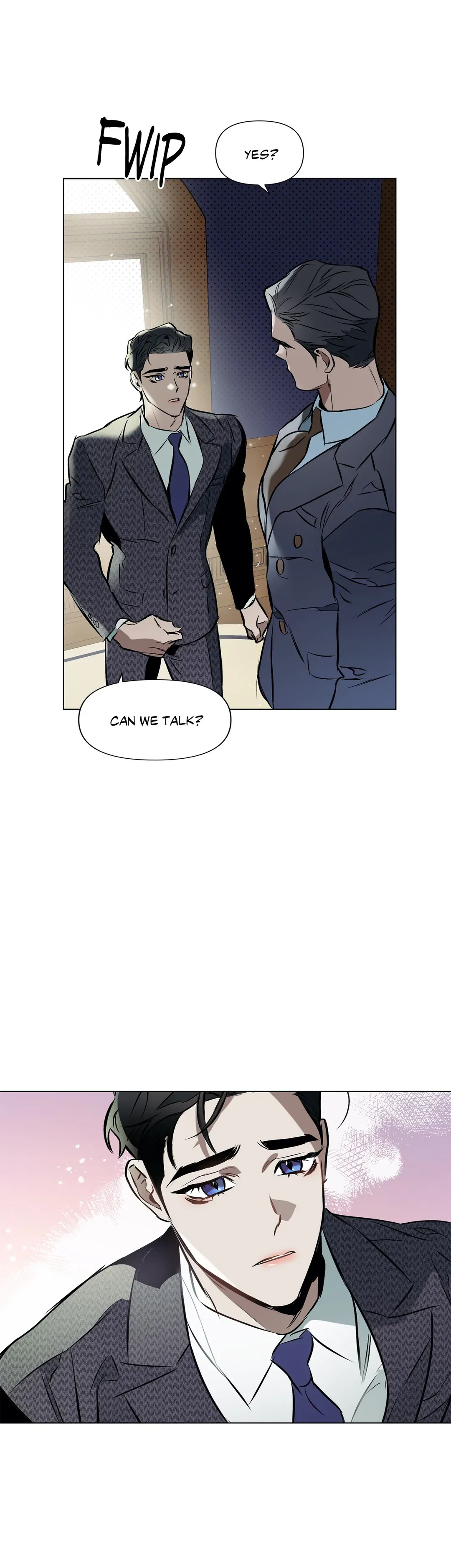 DEFINE THE RELATIONSHIP chapter 37 page 27