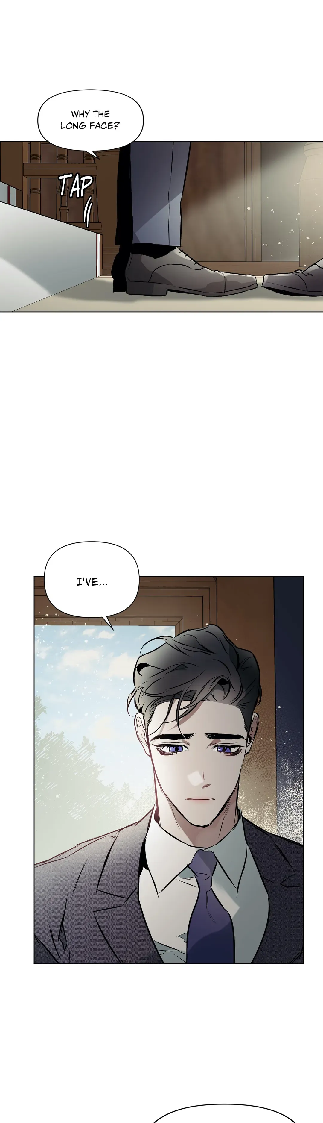 DEFINE THE RELATIONSHIP chapter 37 page 29
