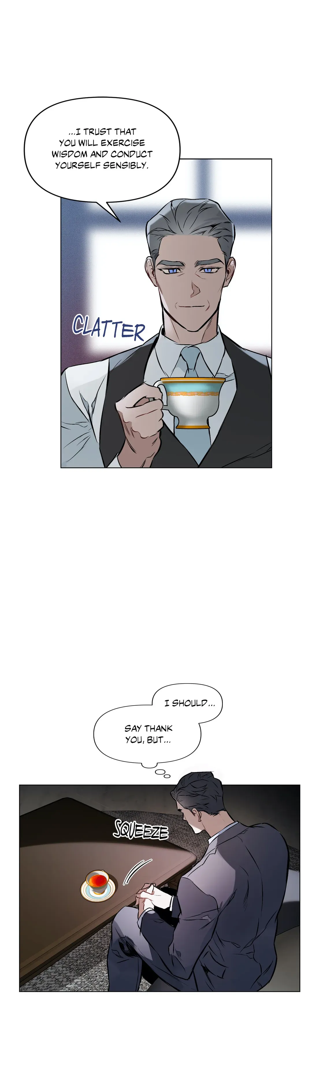 DEFINE THE RELATIONSHIP chapter 37 page 3