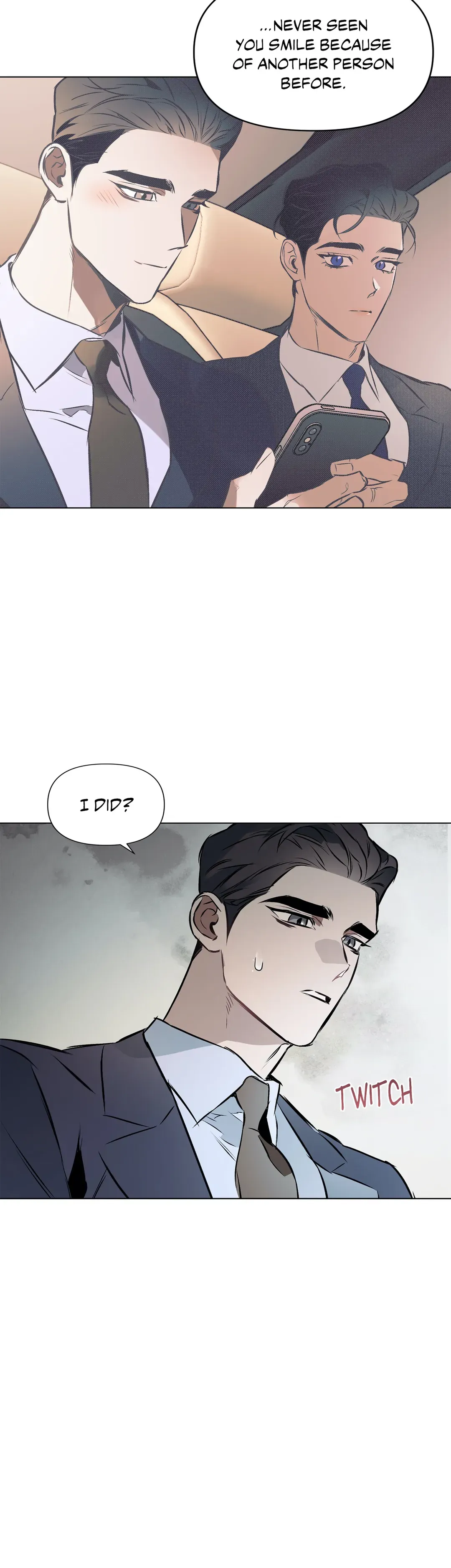 DEFINE THE RELATIONSHIP chapter 37 page 30