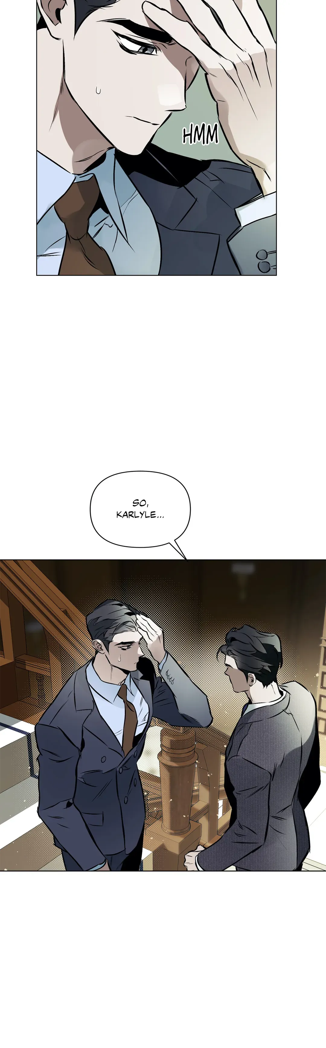 DEFINE THE RELATIONSHIP chapter 37 page 32