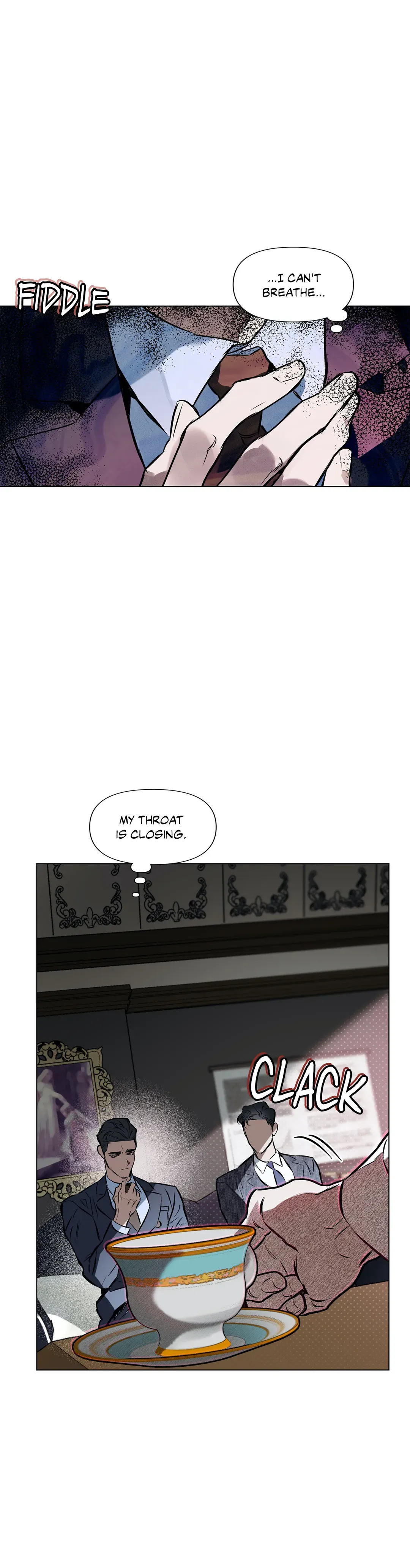 DEFINE THE RELATIONSHIP chapter 37 page 6