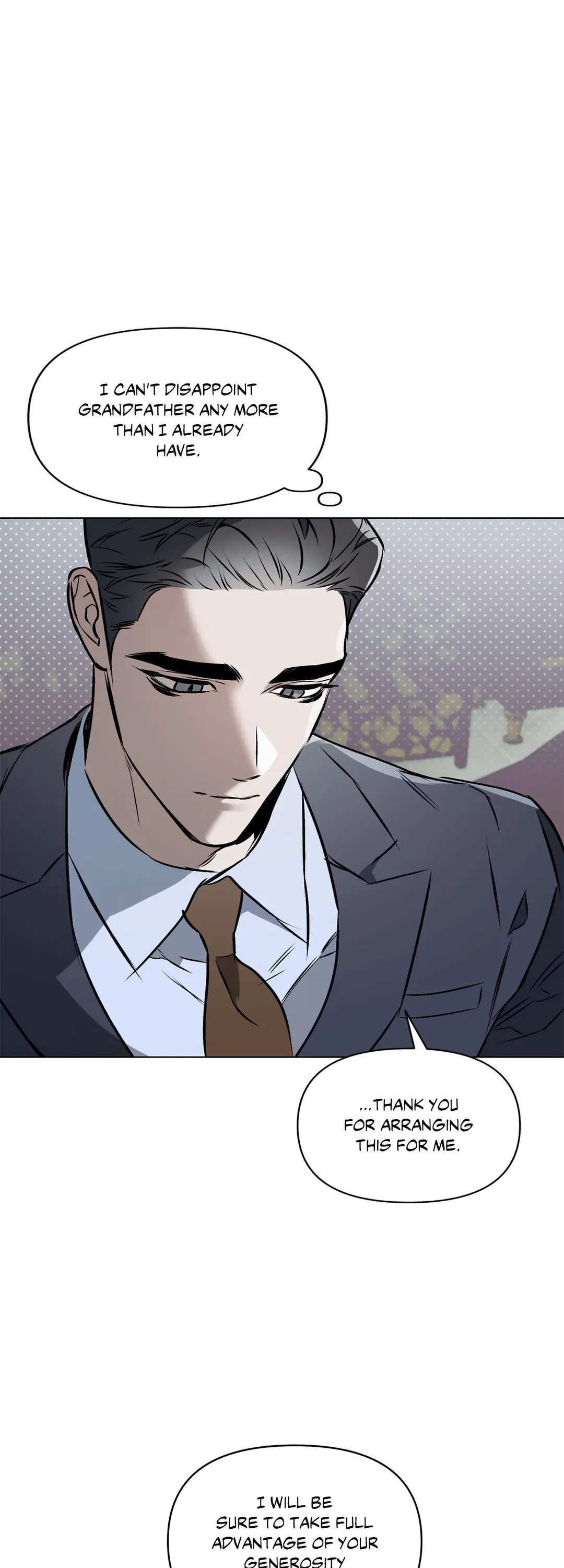 DEFINE THE RELATIONSHIP chapter 37 page 9
