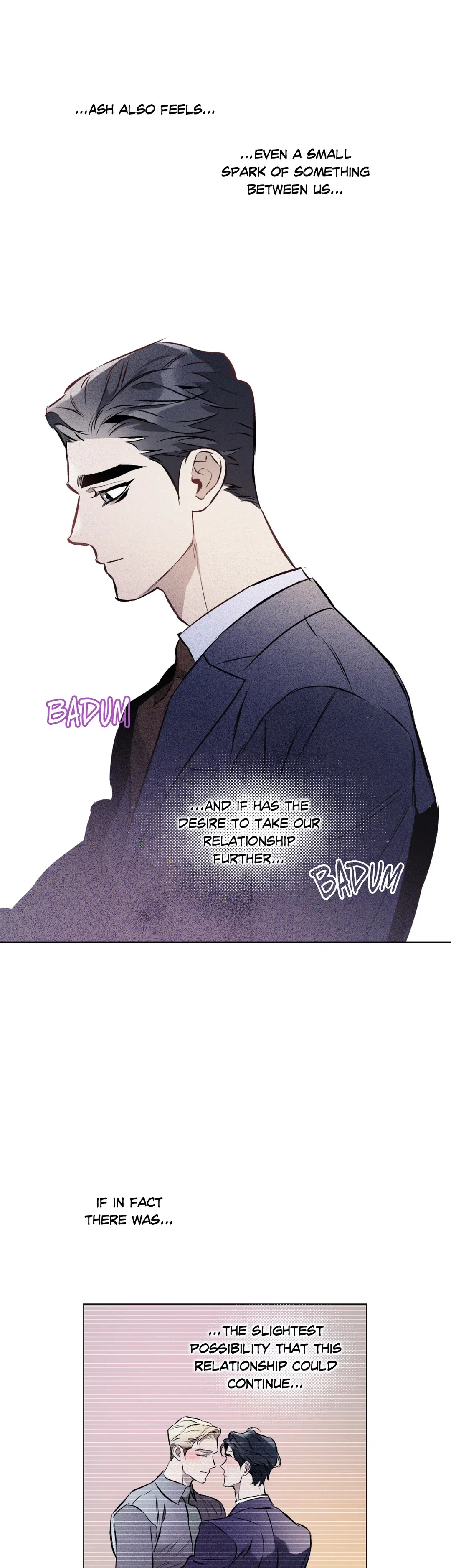 DEFINE THE RELATIONSHIP chapter 38 page 11
