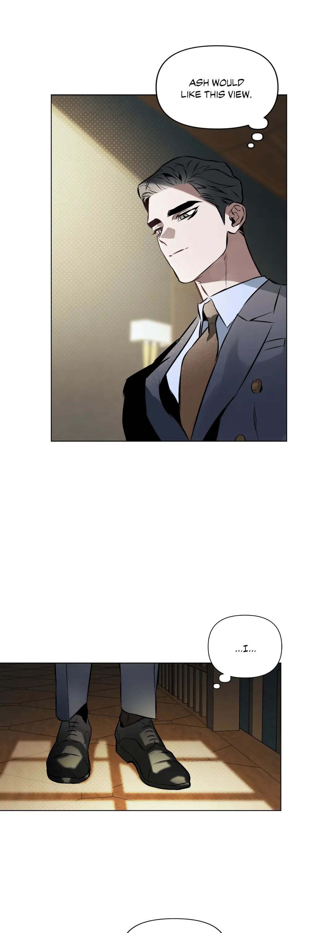 DEFINE THE RELATIONSHIP chapter 38 page 15