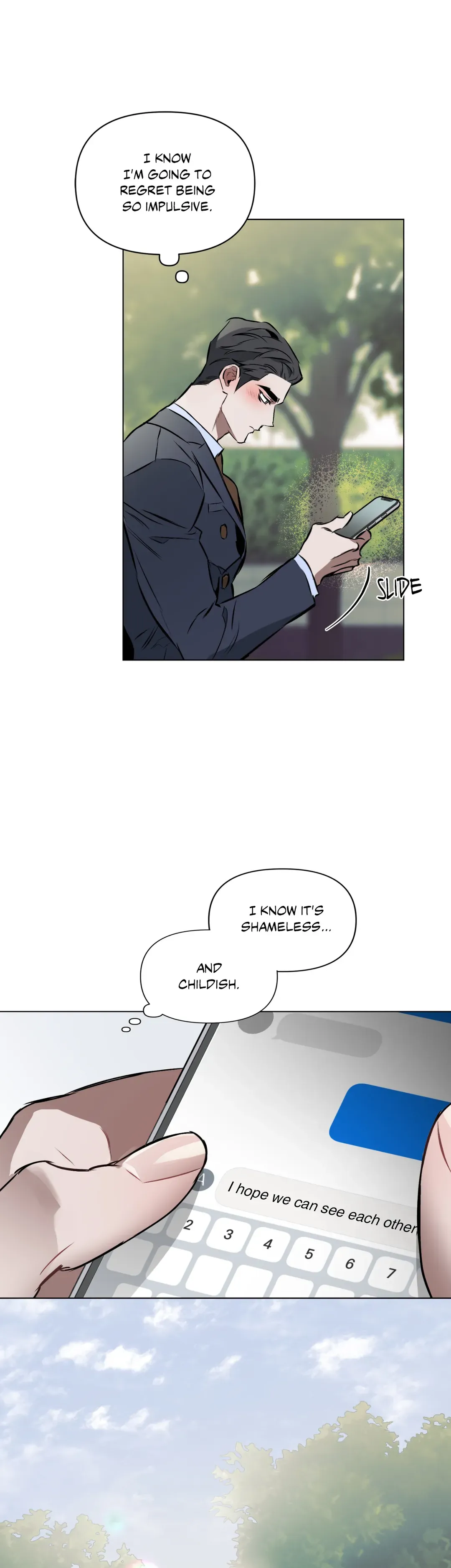 DEFINE THE RELATIONSHIP chapter 38 page 19