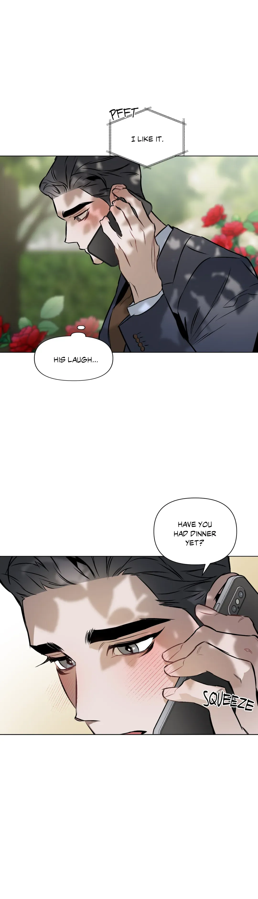 DEFINE THE RELATIONSHIP chapter 38 page 24