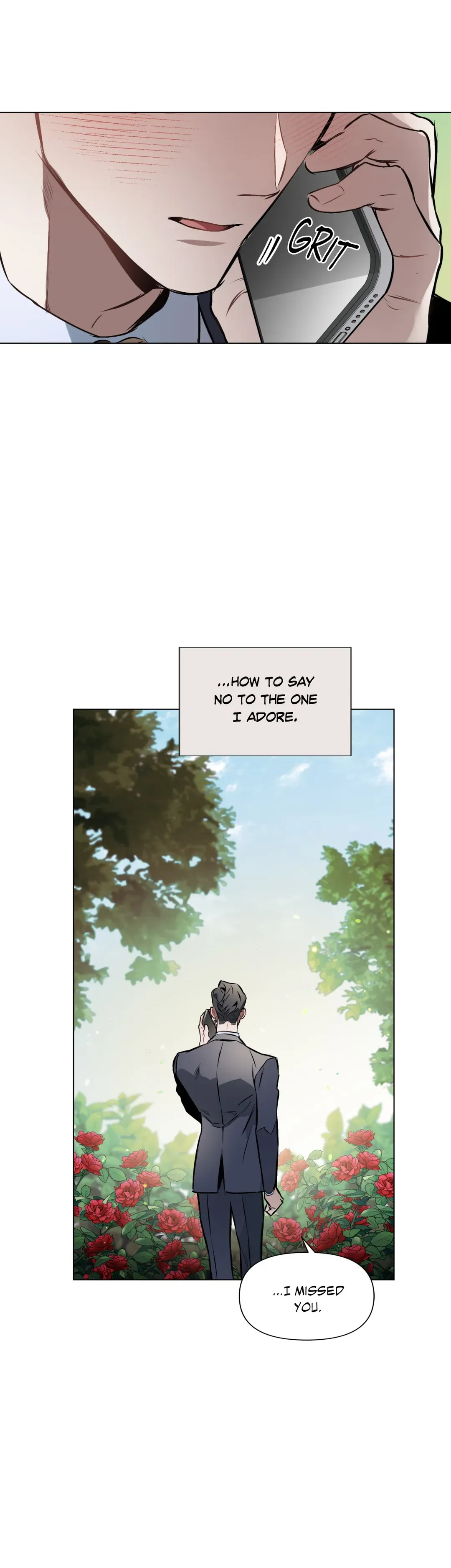 DEFINE THE RELATIONSHIP chapter 38 page 32