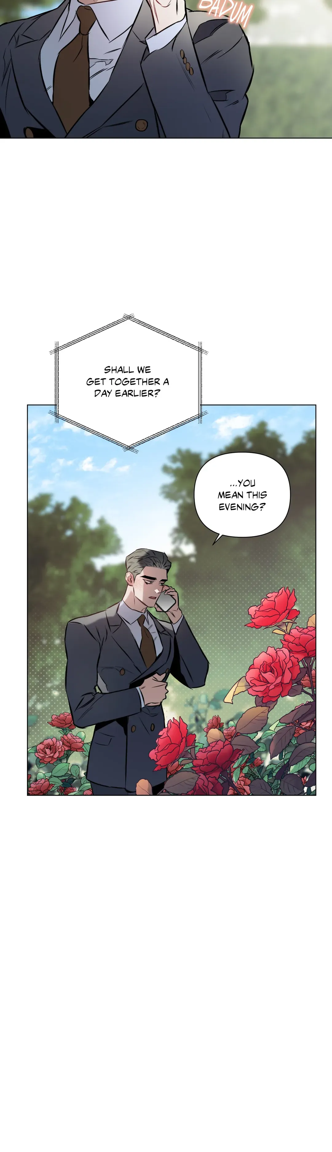 DEFINE THE RELATIONSHIP chapter 38 page 34