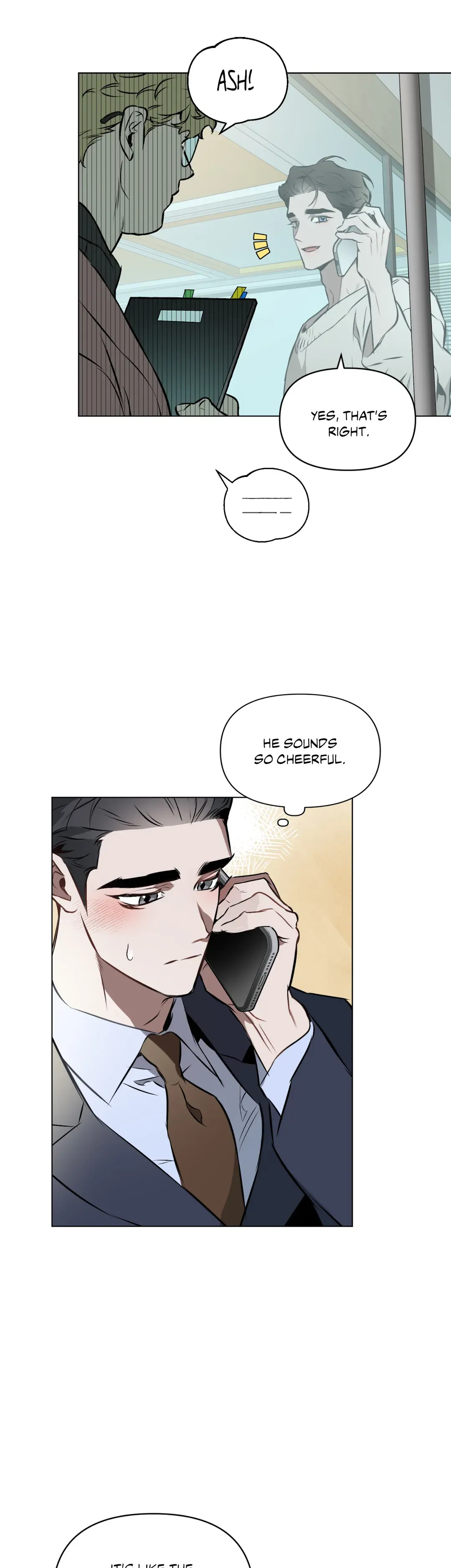 DEFINE THE RELATIONSHIP chapter 38 page 35