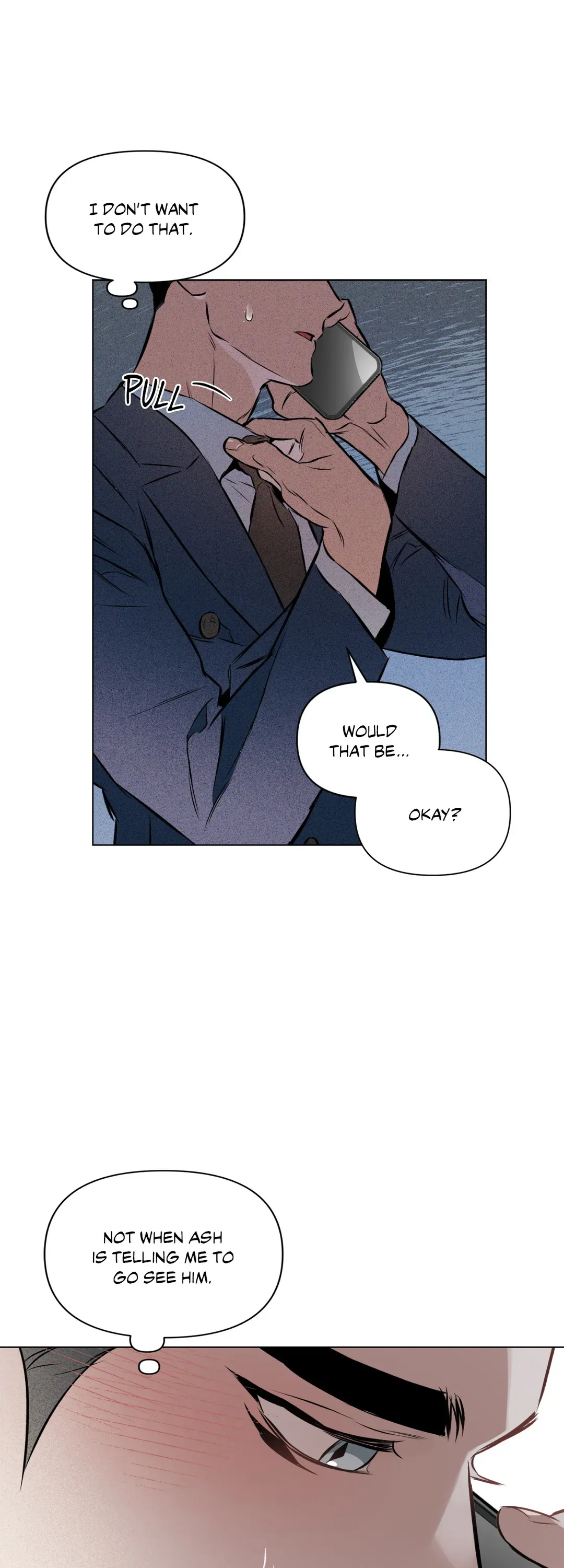 DEFINE THE RELATIONSHIP chapter 38 page 37