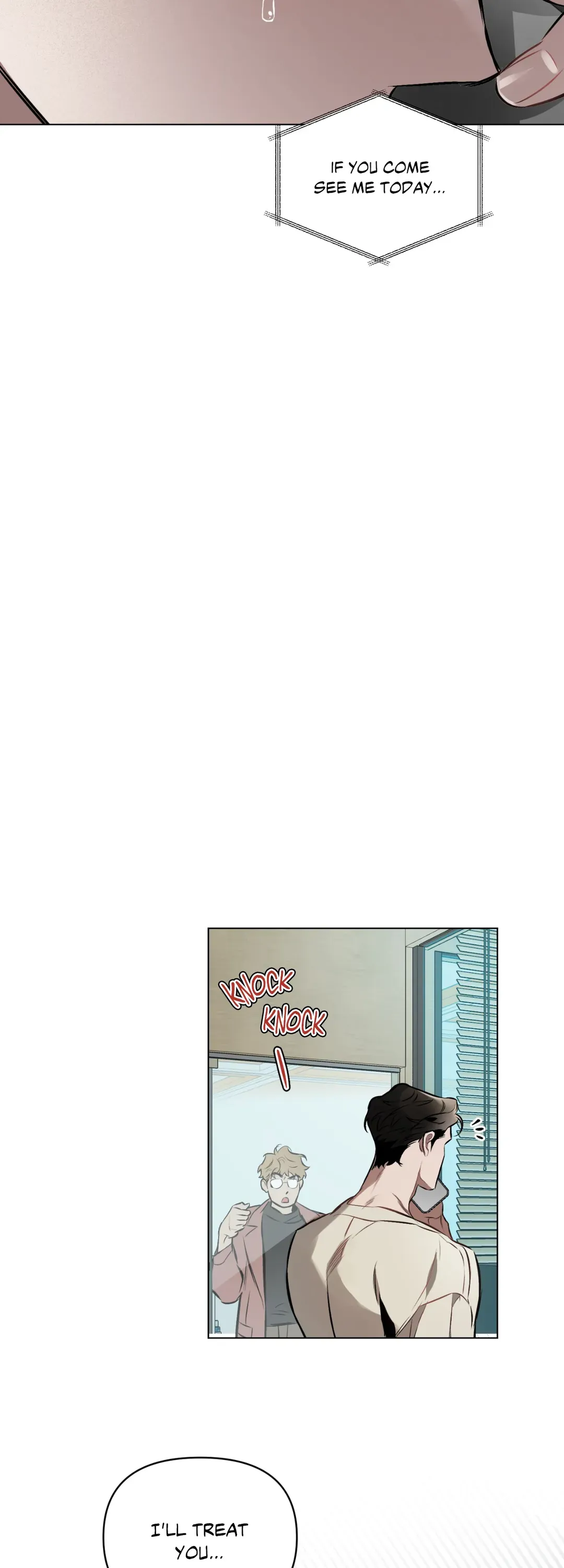 DEFINE THE RELATIONSHIP chapter 38 page 38