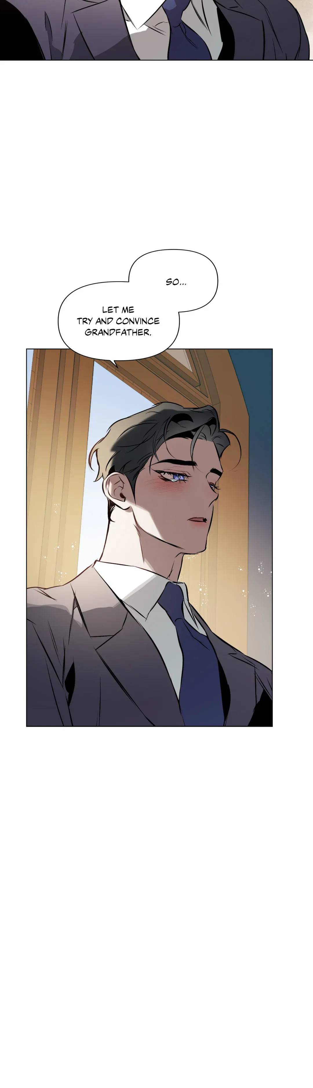 DEFINE THE RELATIONSHIP chapter 38 page 8