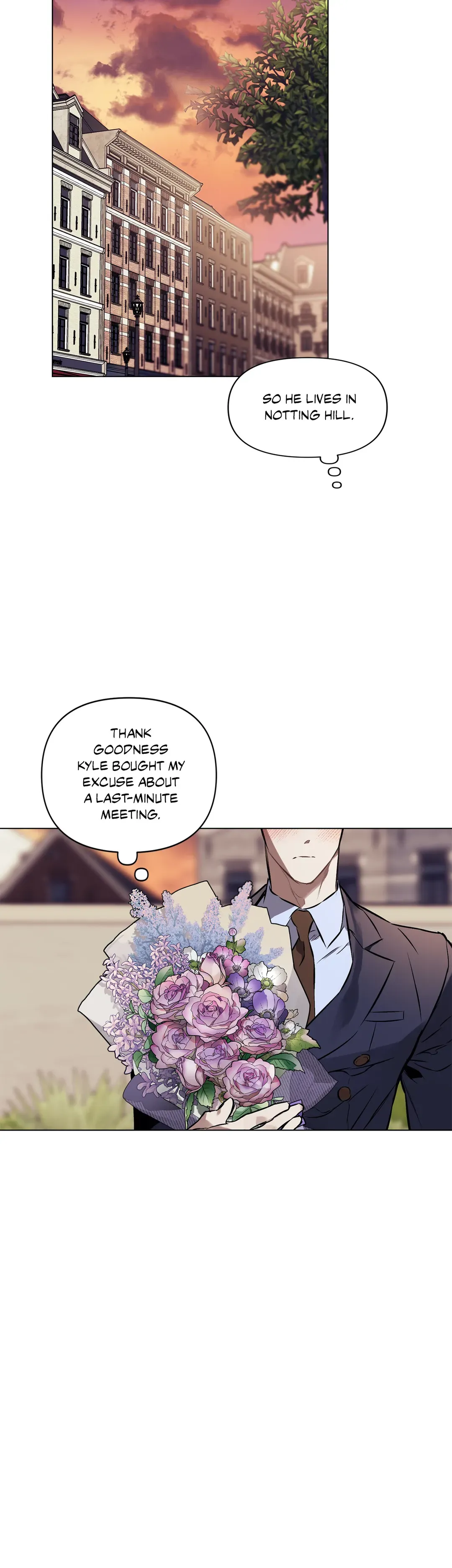 DEFINE THE RELATIONSHIP chapter 39 page 10
