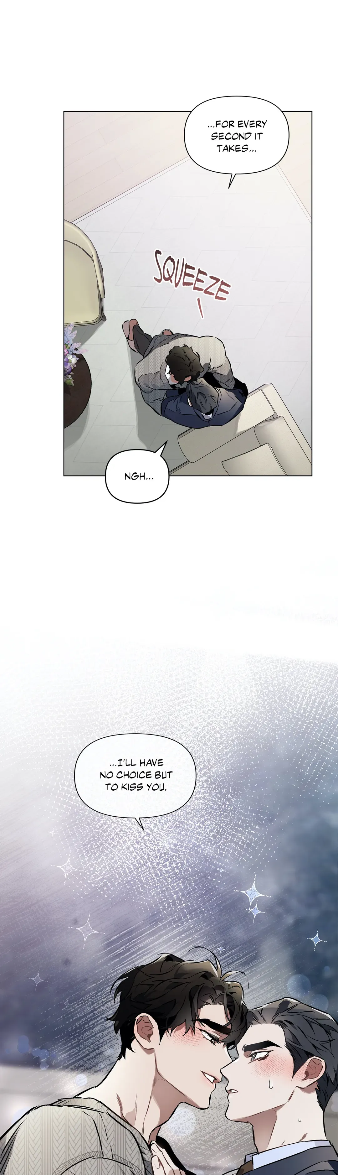DEFINE THE RELATIONSHIP chapter 39 page 33