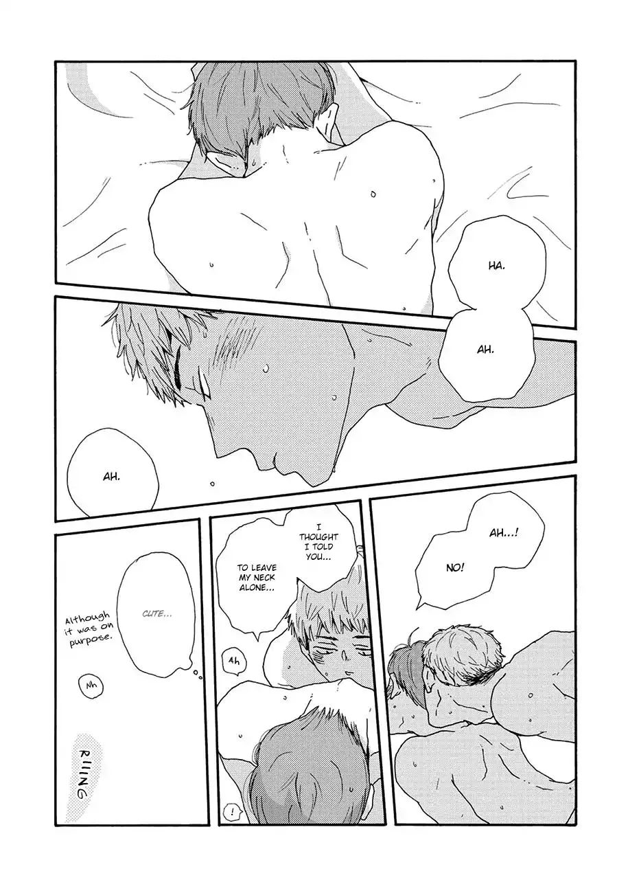 DEFINE THE RELATIONSHIP chapter 4 page 14