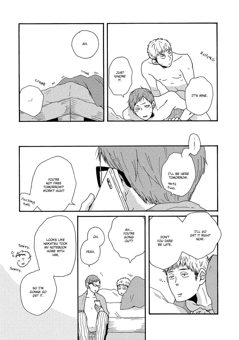 DEFINE THE RELATIONSHIP chapter 4 page 15
