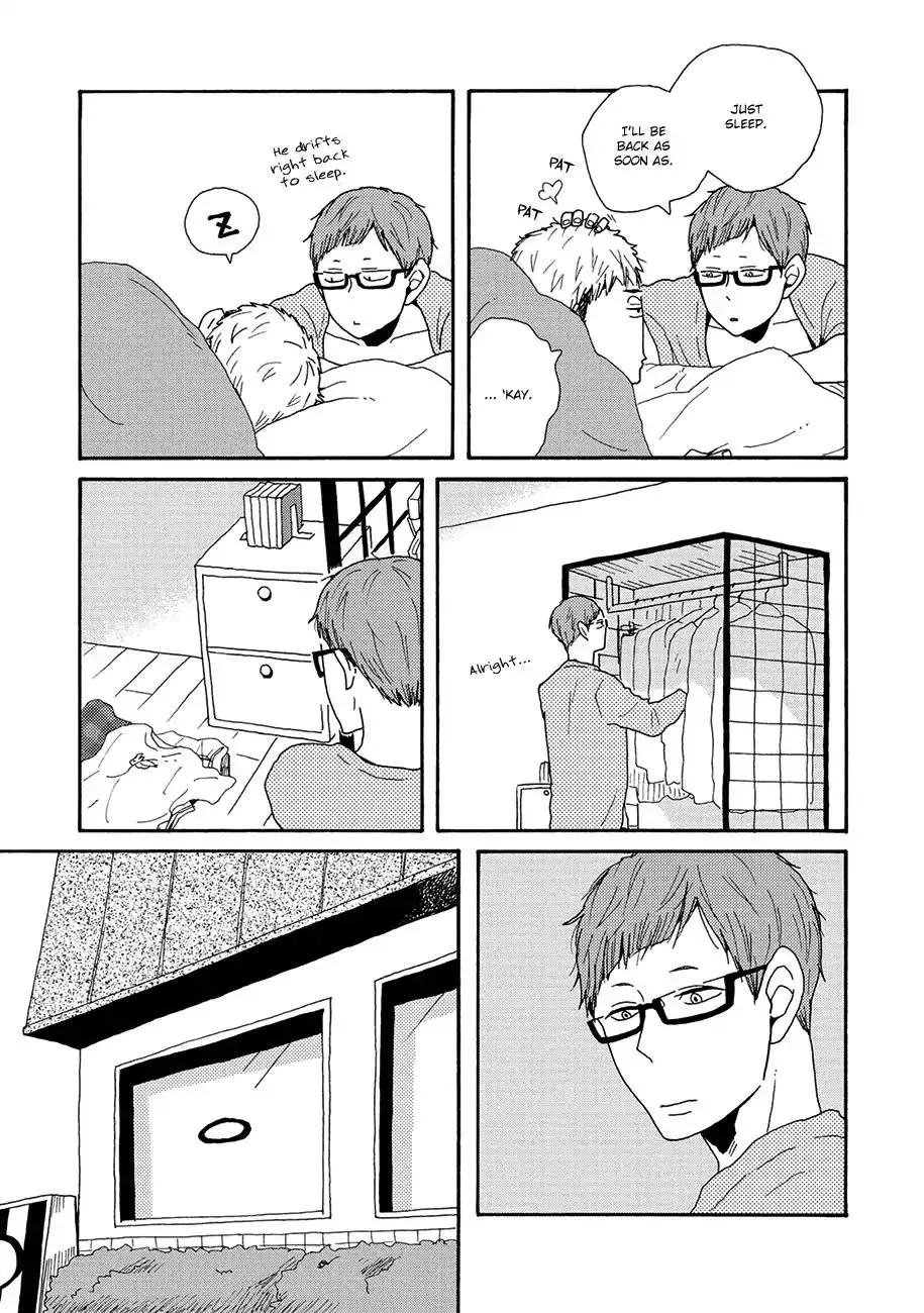 DEFINE THE RELATIONSHIP chapter 4 page 16