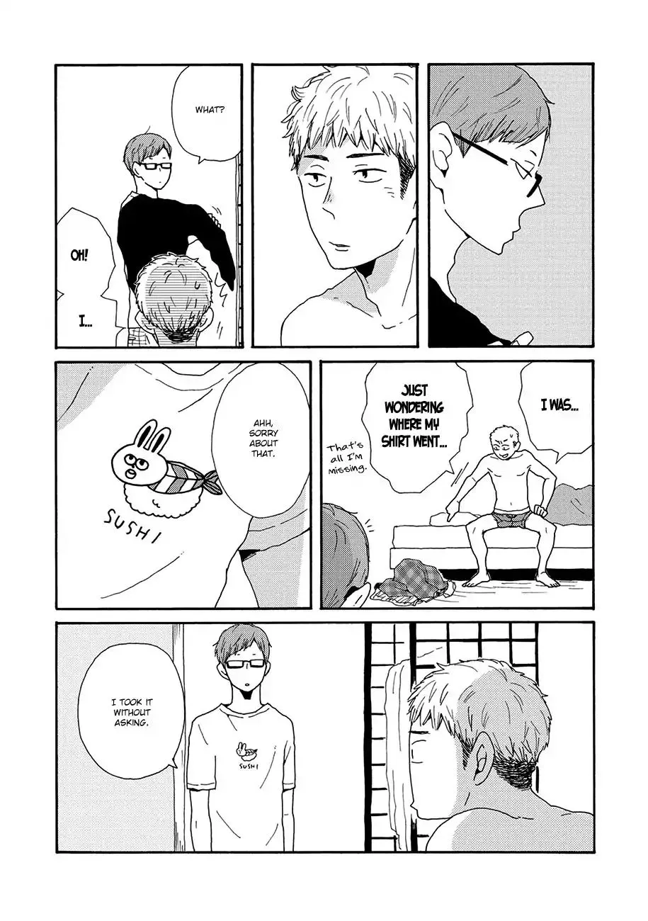 DEFINE THE RELATIONSHIP chapter 4 page 22