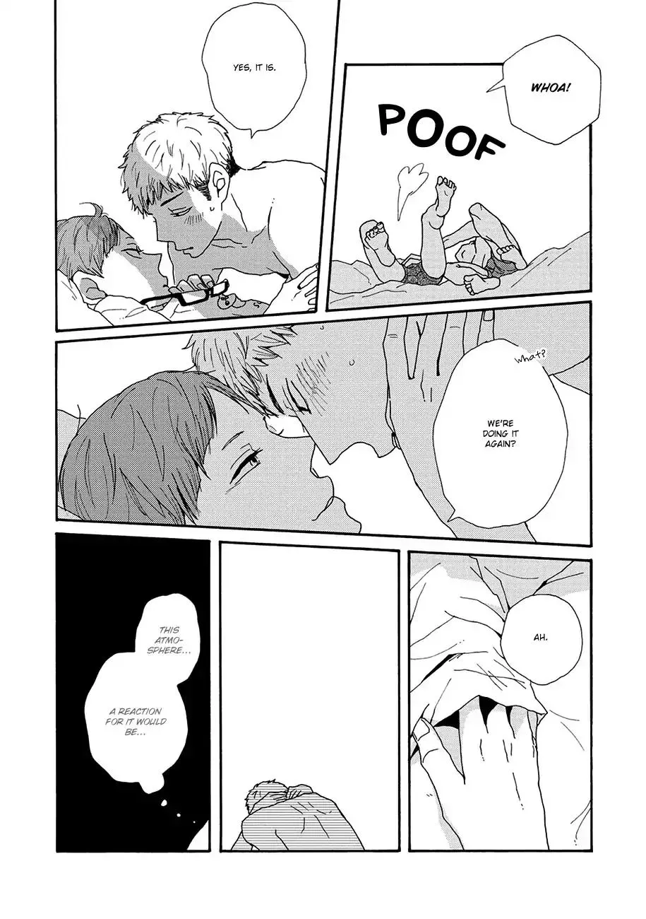 DEFINE THE RELATIONSHIP chapter 4 page 24