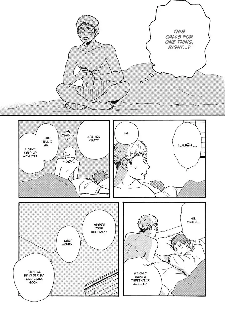 DEFINE THE RELATIONSHIP chapter 4 page 25