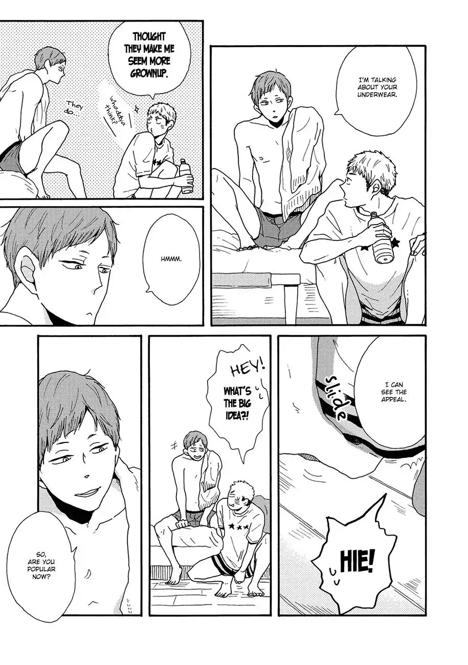 DEFINE THE RELATIONSHIP chapter 4 page 3