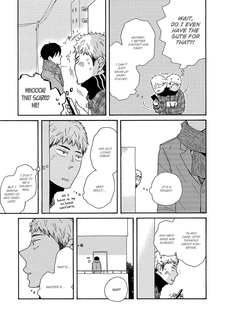 DEFINE THE RELATIONSHIP chapter 4 page 33
