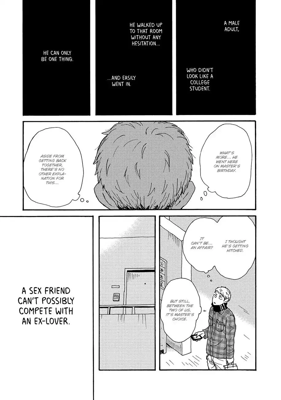 DEFINE THE RELATIONSHIP chapter 4 page 35