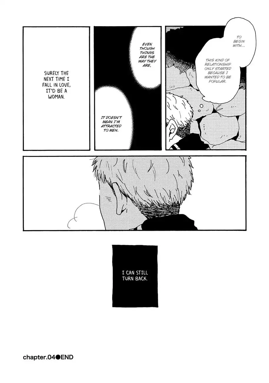 DEFINE THE RELATIONSHIP chapter 4 page 36