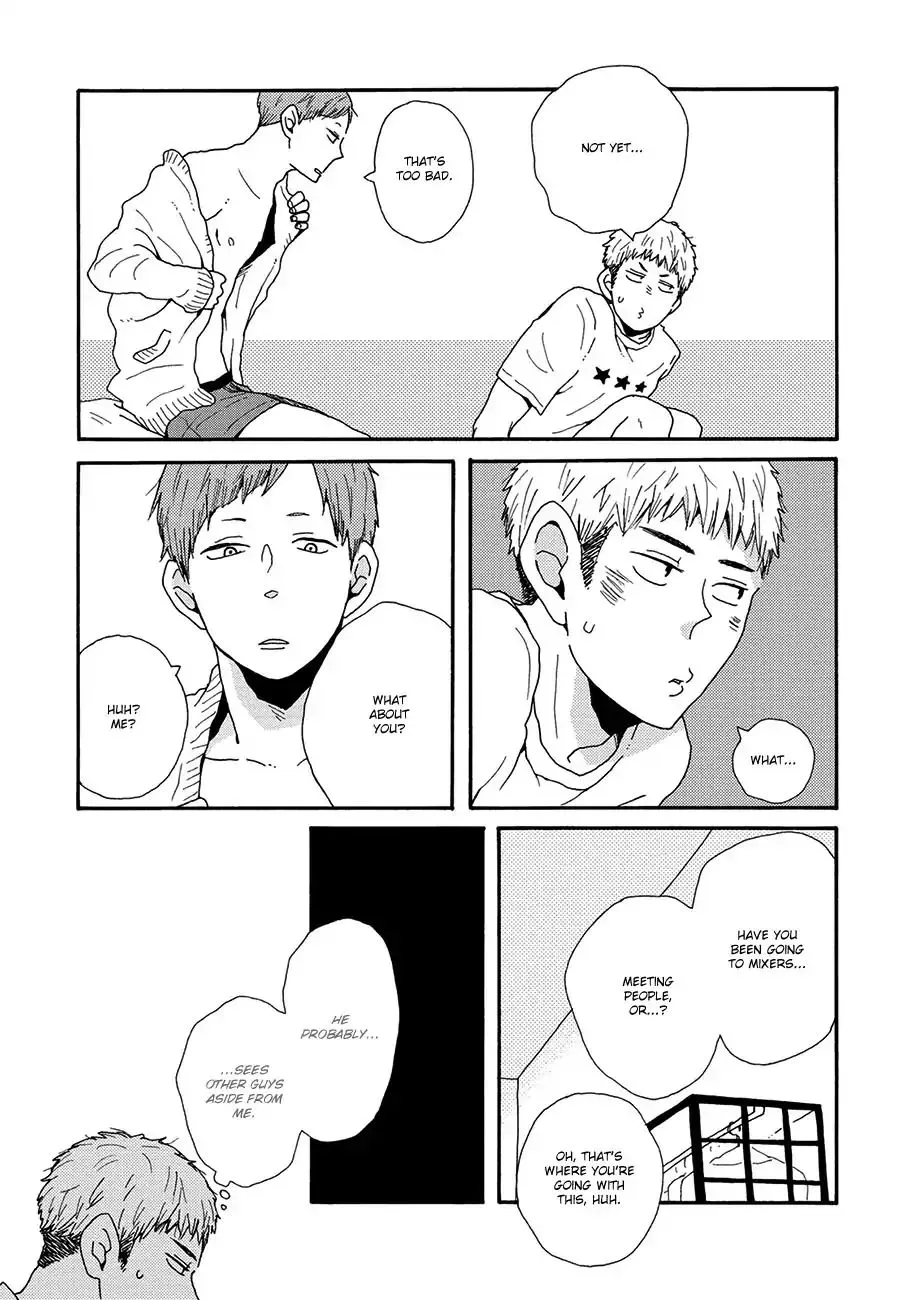 DEFINE THE RELATIONSHIP chapter 4 page 4